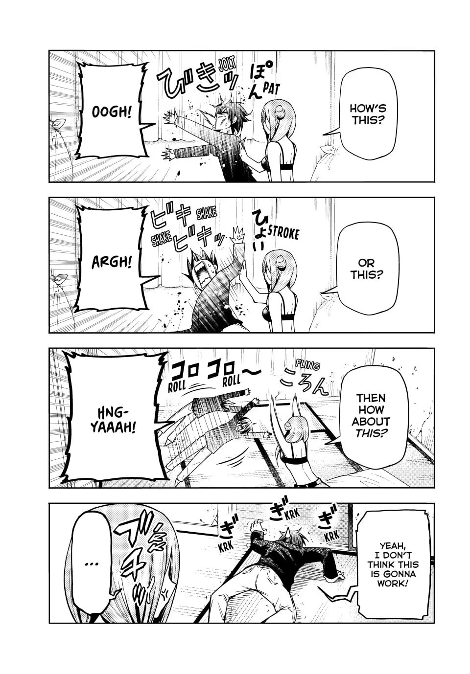 Grand Blue, Chapter 88 image 11